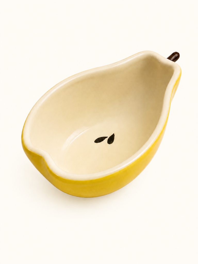 Bowl Pera P