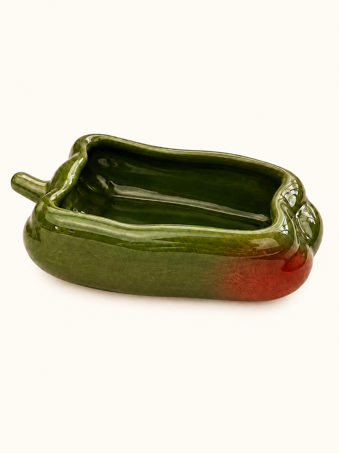 Bowl Pimentão Verde