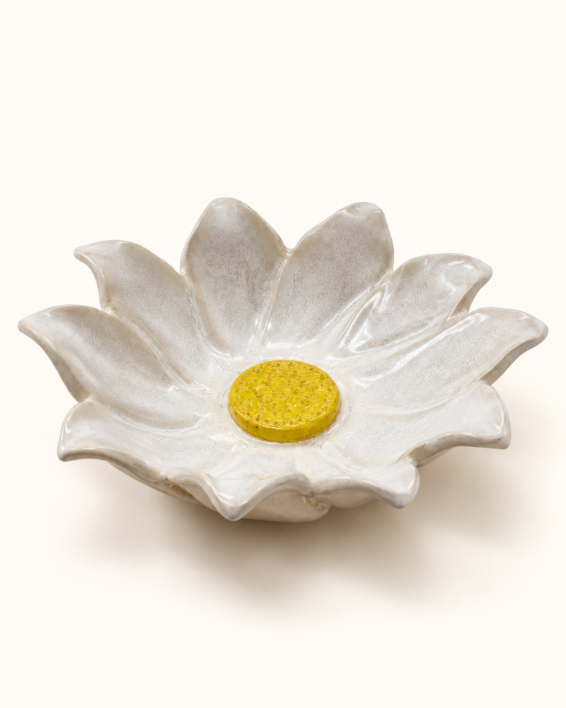 Bowl Fiorita