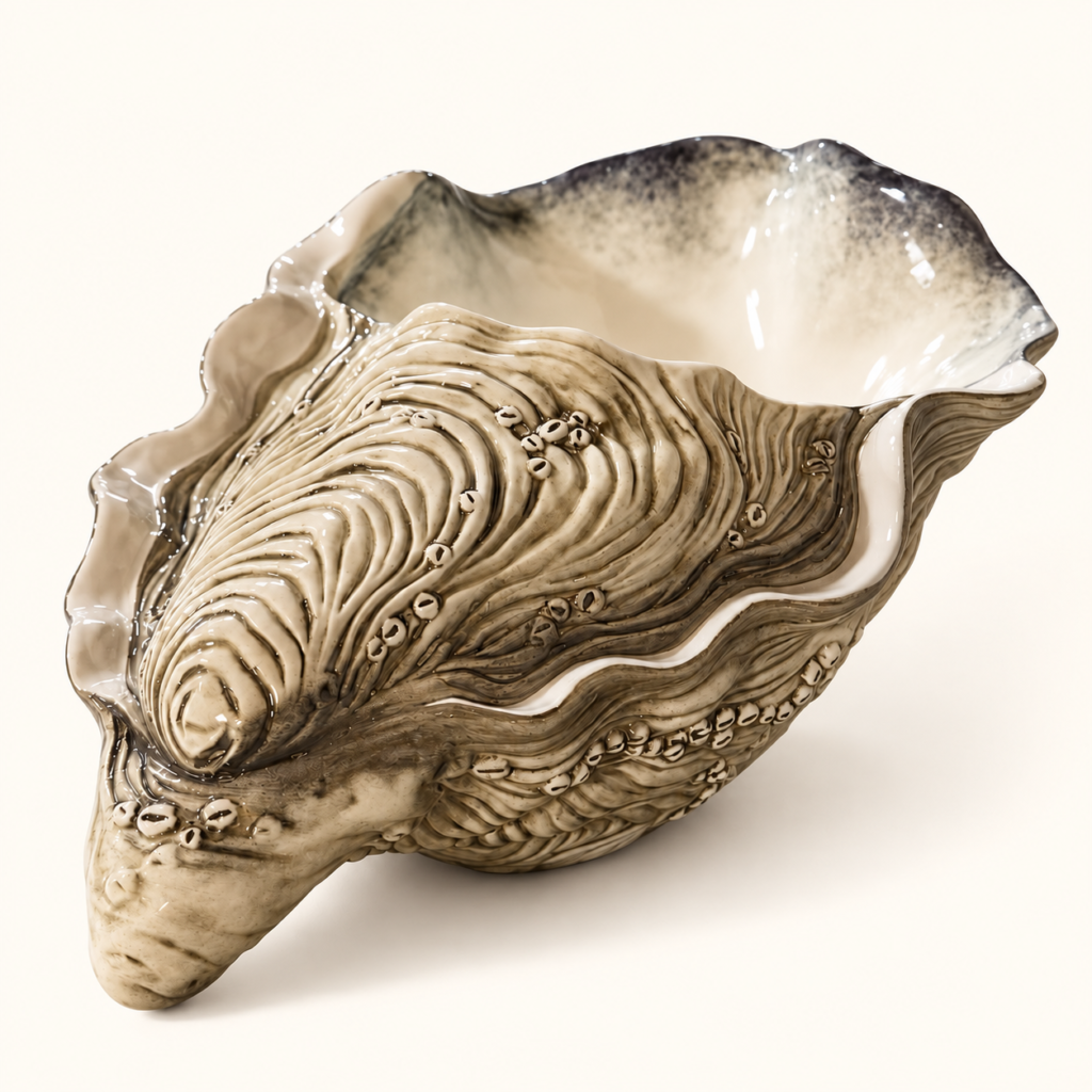 Champanheira Ostra