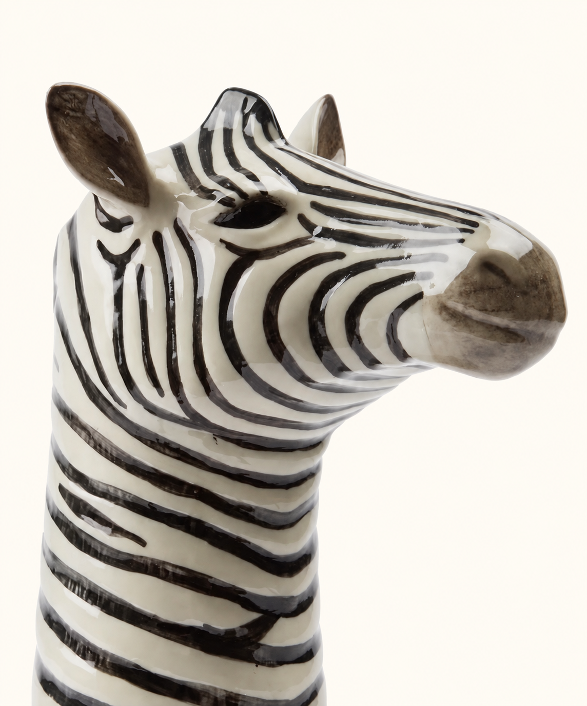 Vaso Zebra G