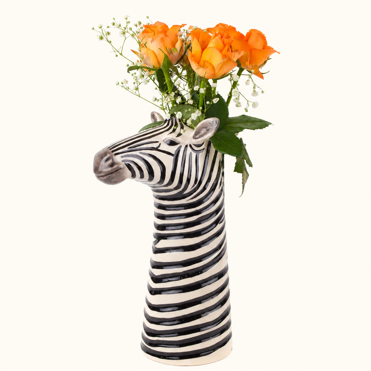 Vaso Zebra G