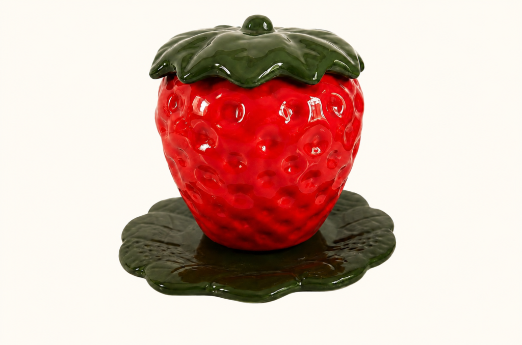 Pote Morango