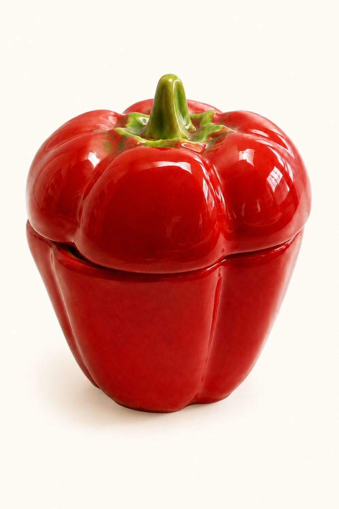 Pote Pimentão