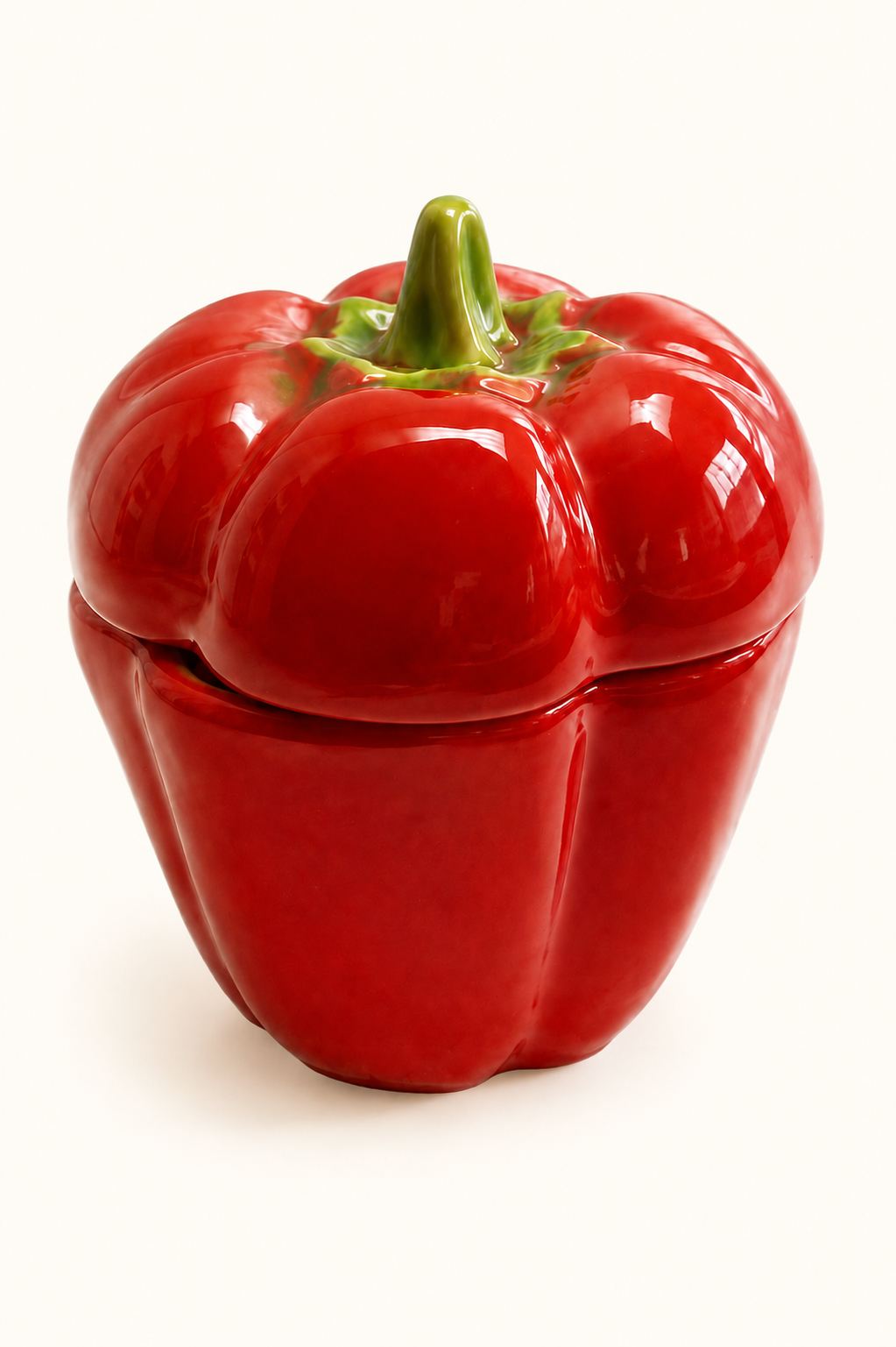 Pote Pimentão