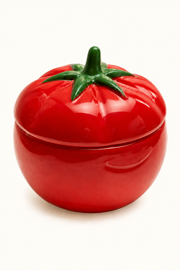 Pote Tomate