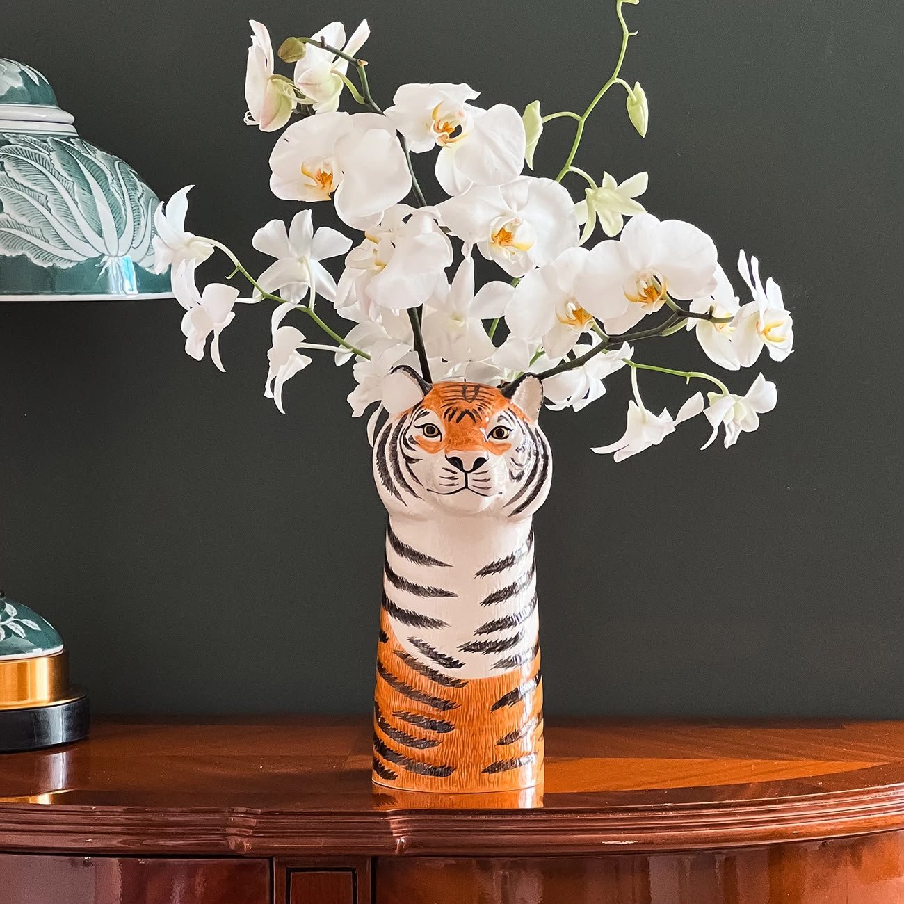 Vaso Tigre G
