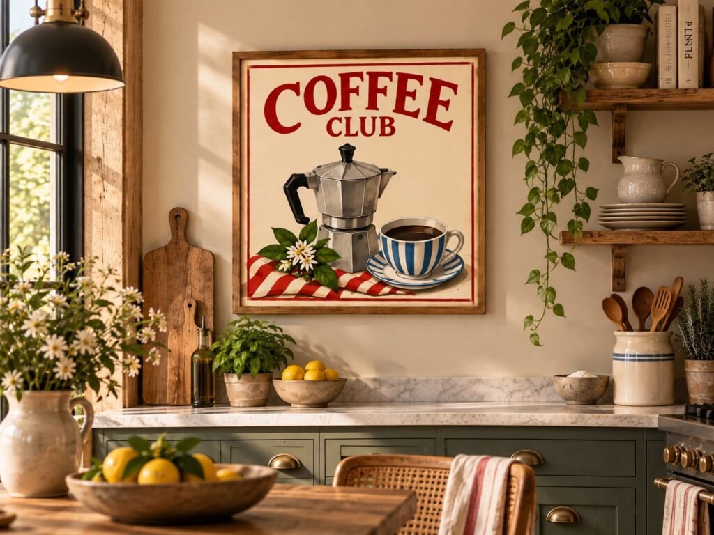 Quadro Coffee Club