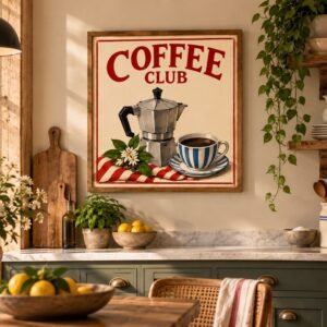 Quadro Coffee Club
