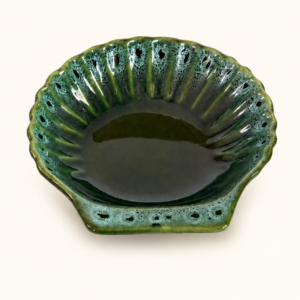 Bowl Concha Verde