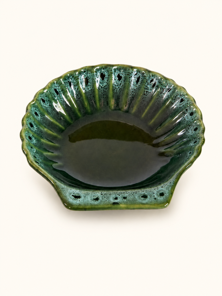 Bowl Concha Verde