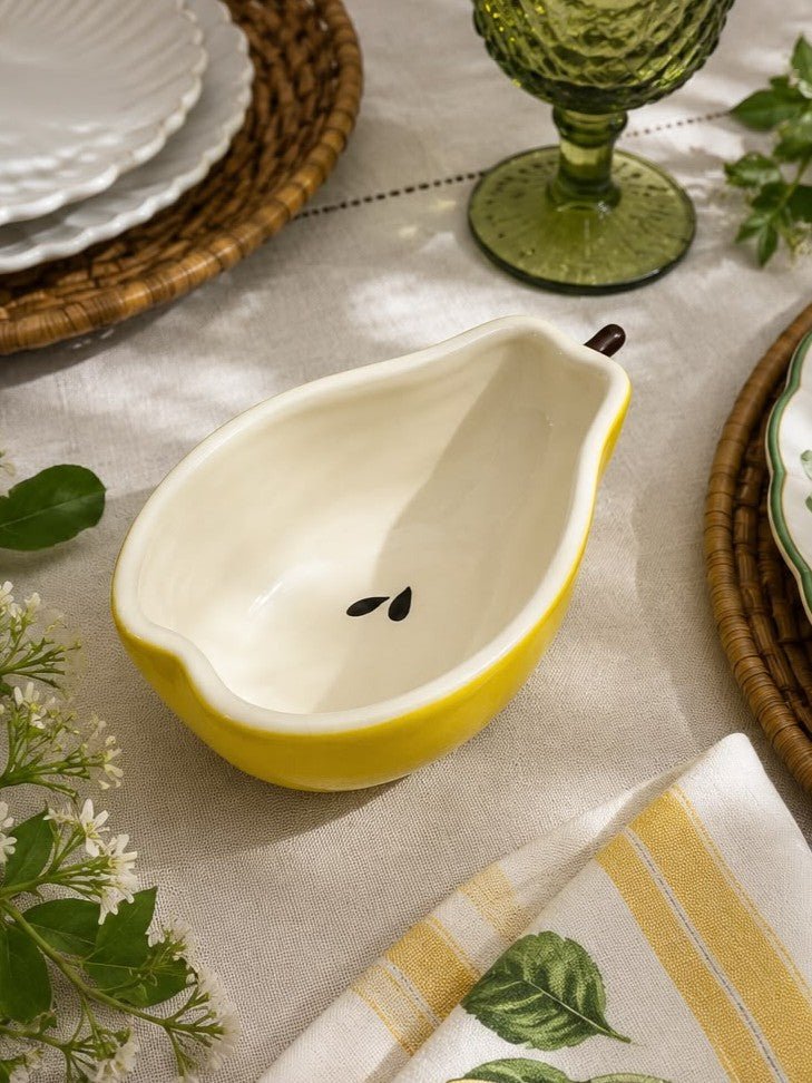 Produto Bowl Pera