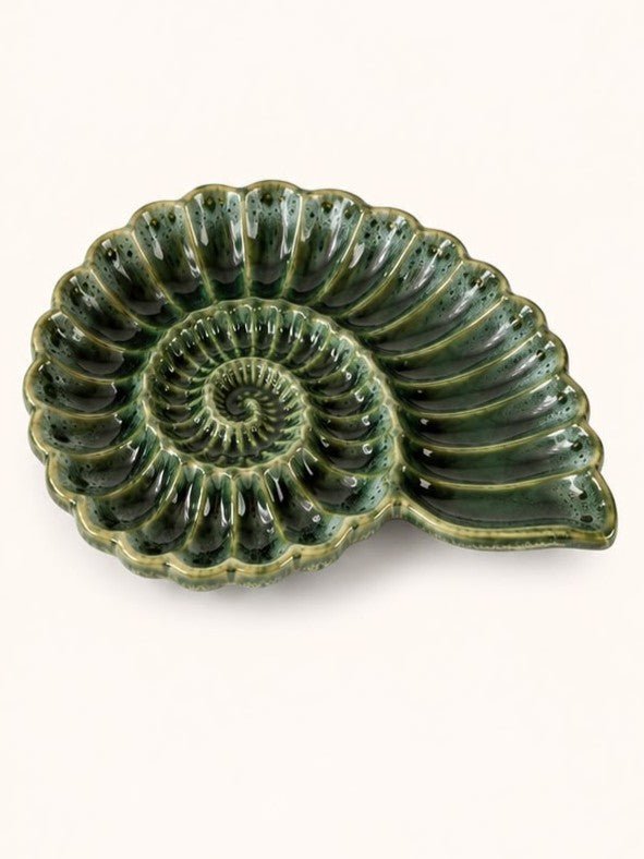 Petisqueira Concha Verde