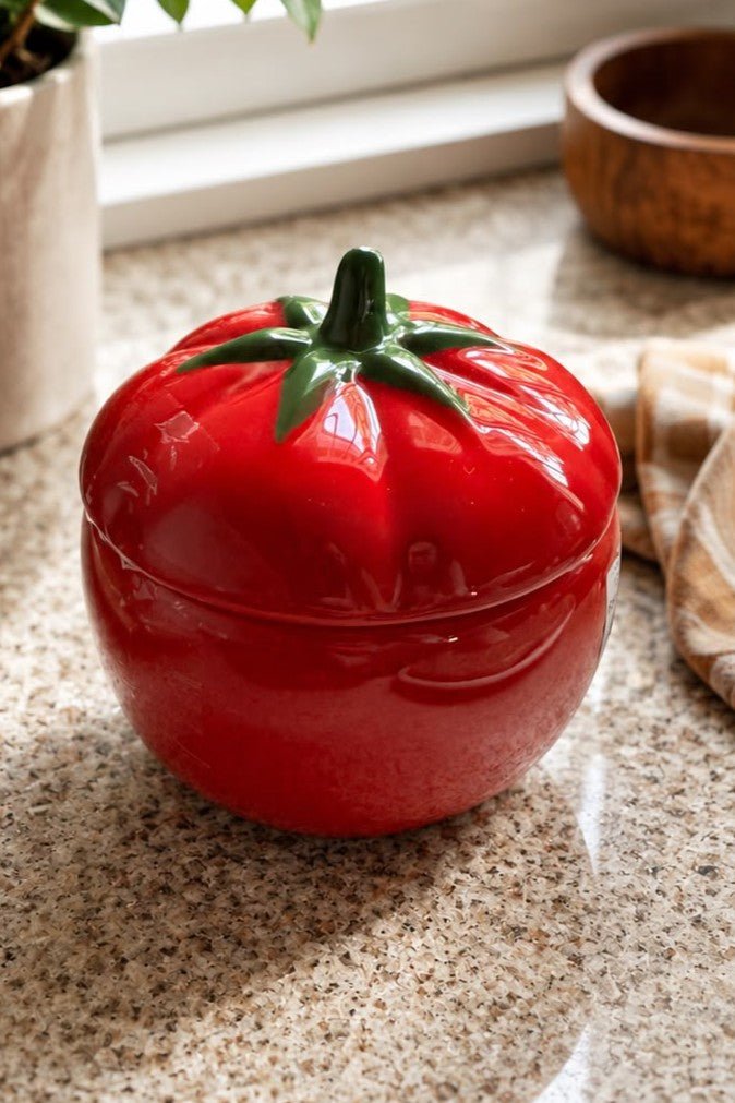 Pote Tomate
